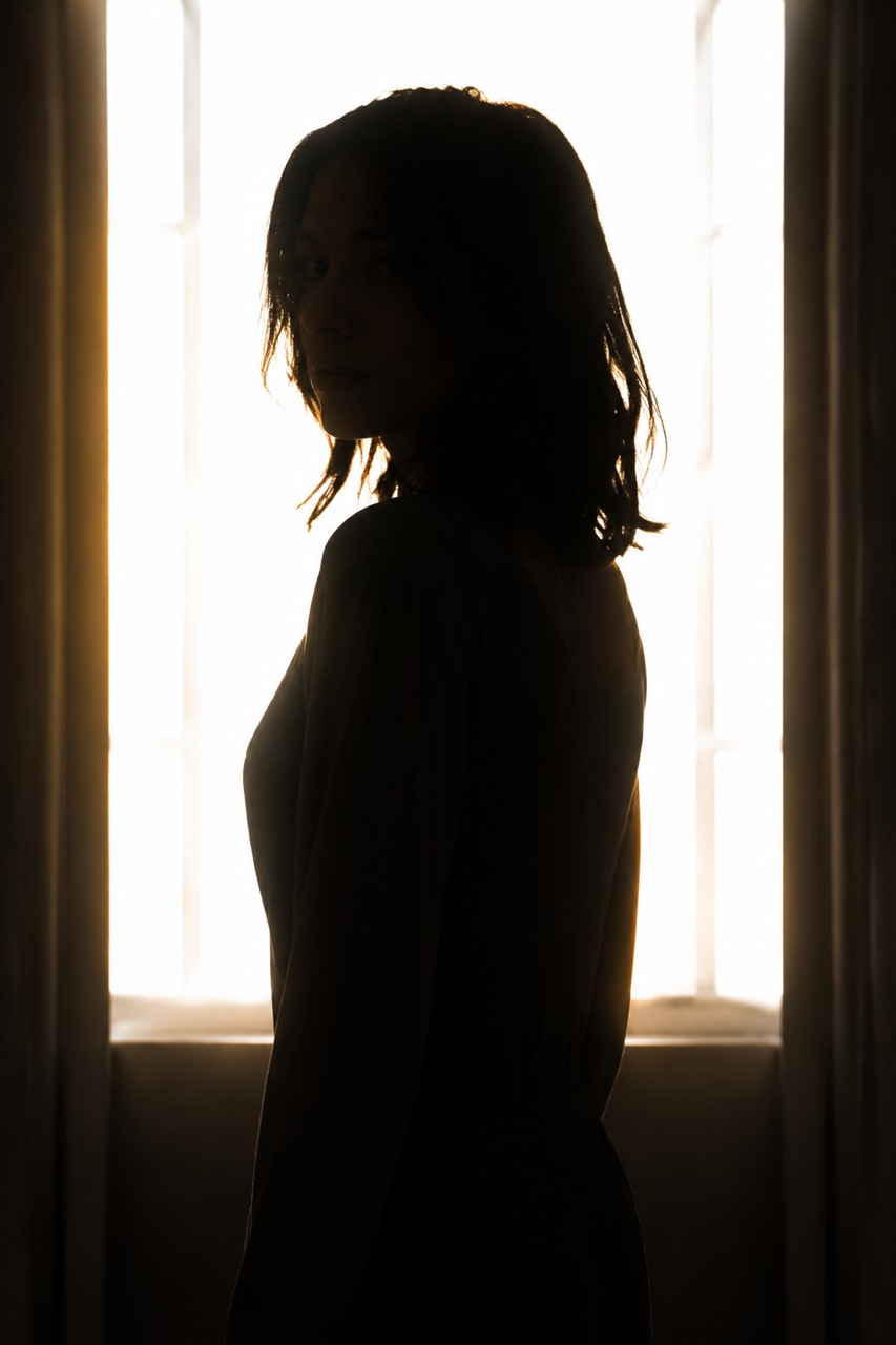 Backlit Silhouette Backlit Silhouette
