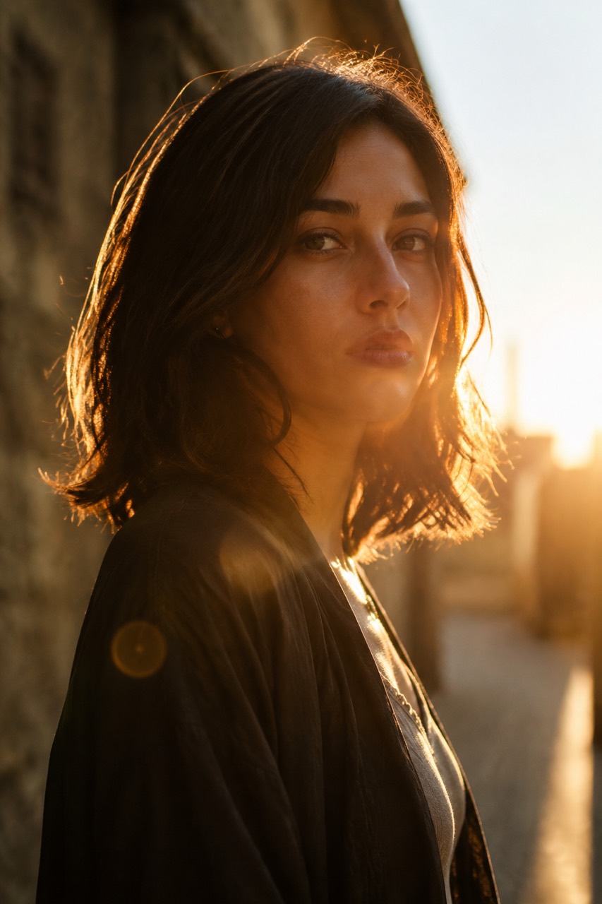 Golden Hour Golden Hour