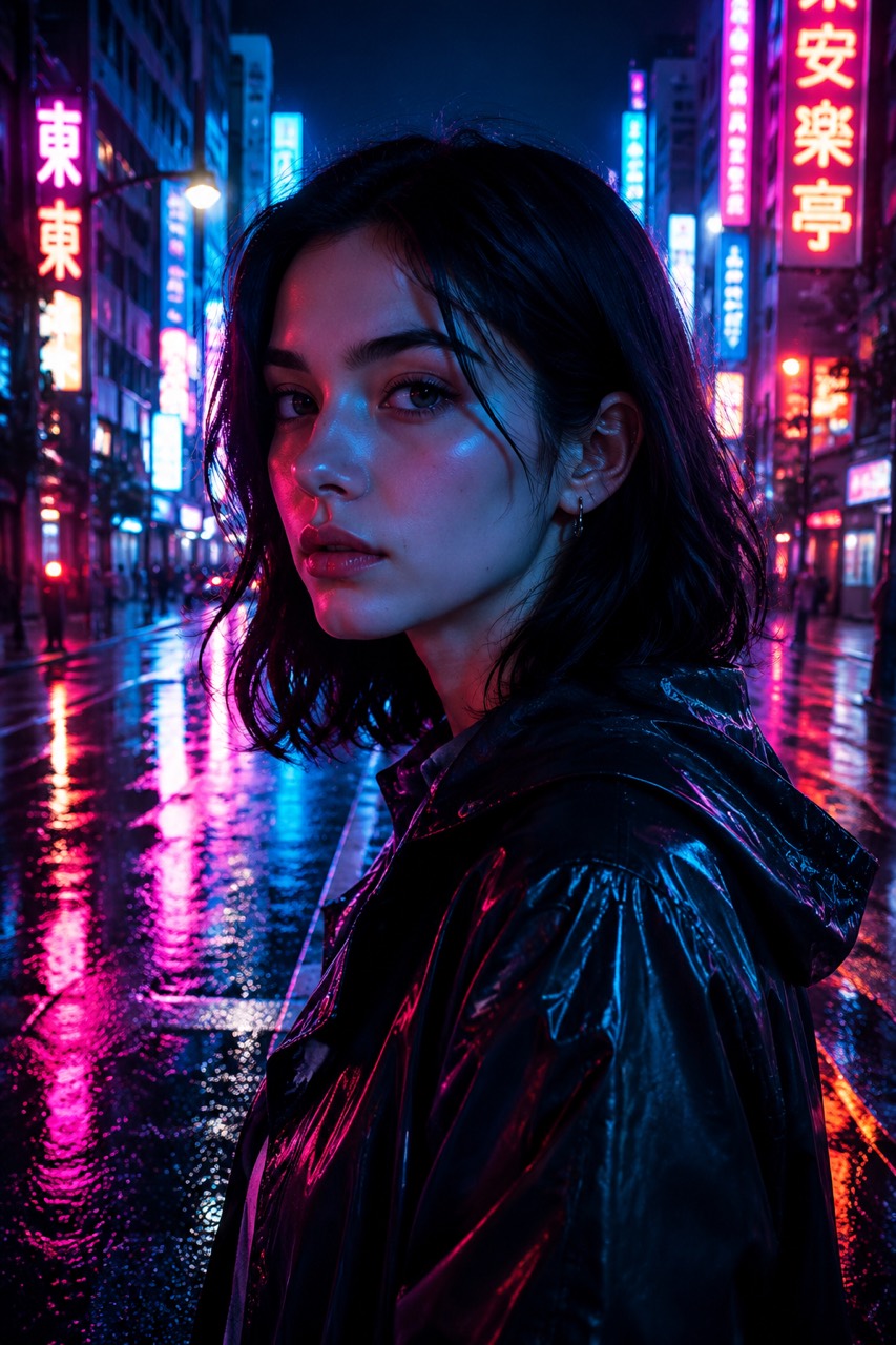Neon Neon