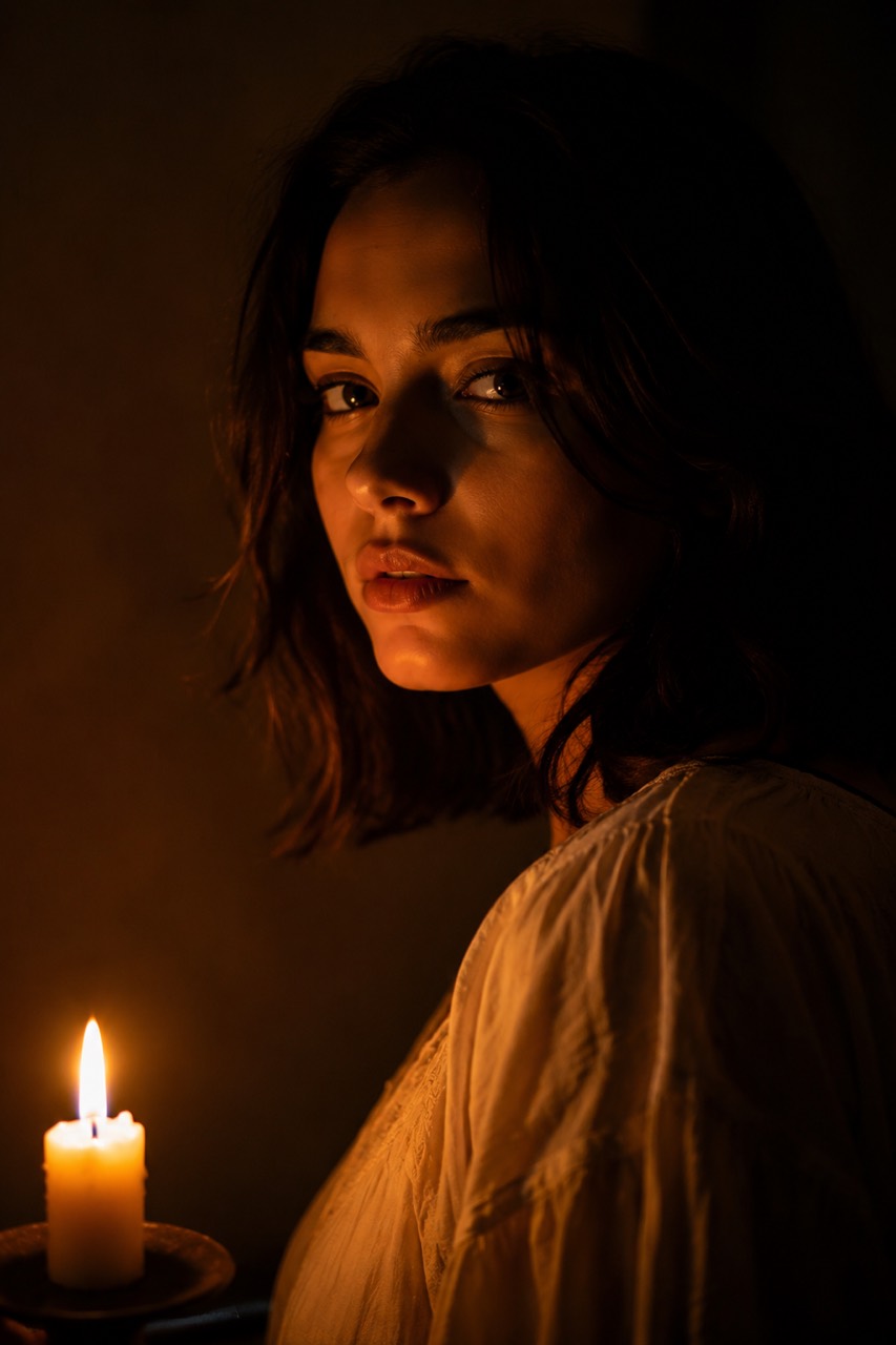 Candlelight Candlelight