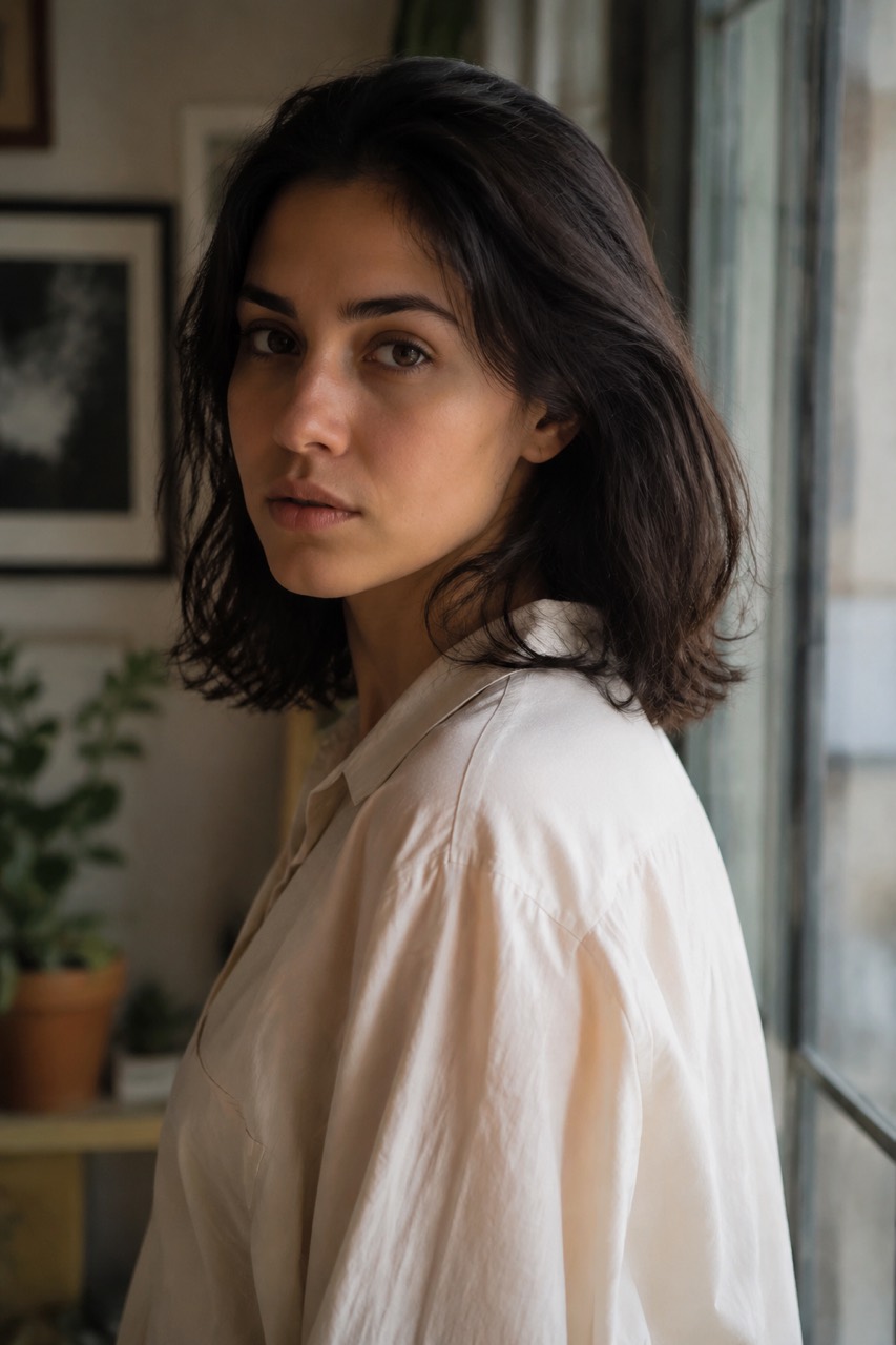 Window Light Window Light