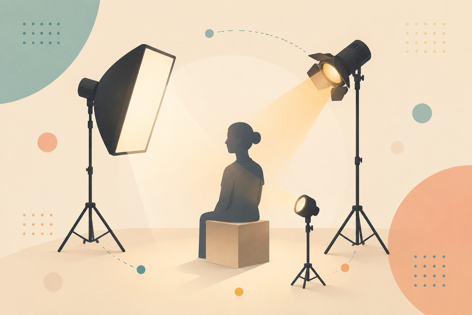 14 Cinematic Lighting Styles (with AI Prompts)