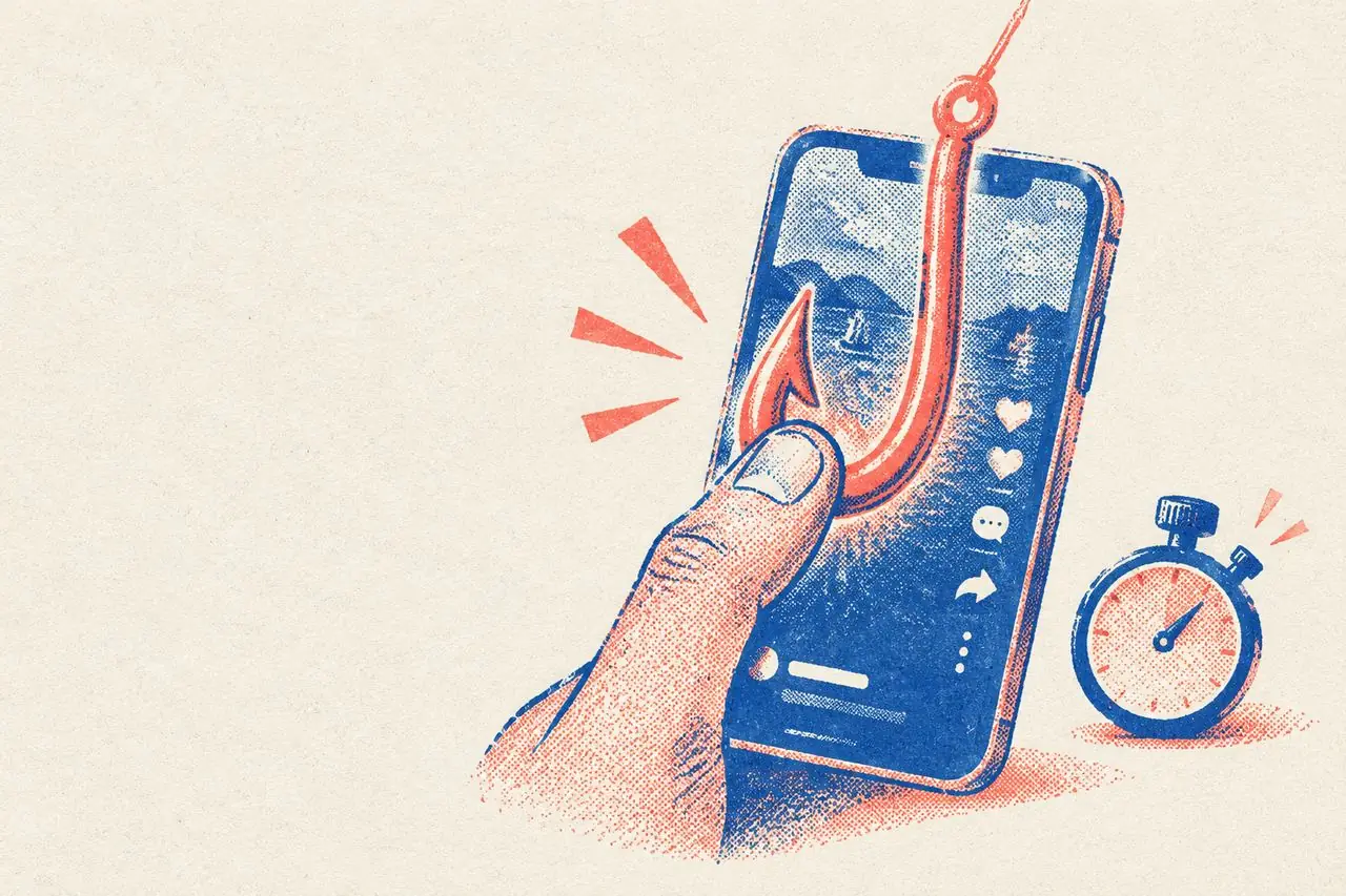 How to Hook Viewers in the First 3 Seconds: 5 Hook Types + 40 Copy-Ready Opening Templates