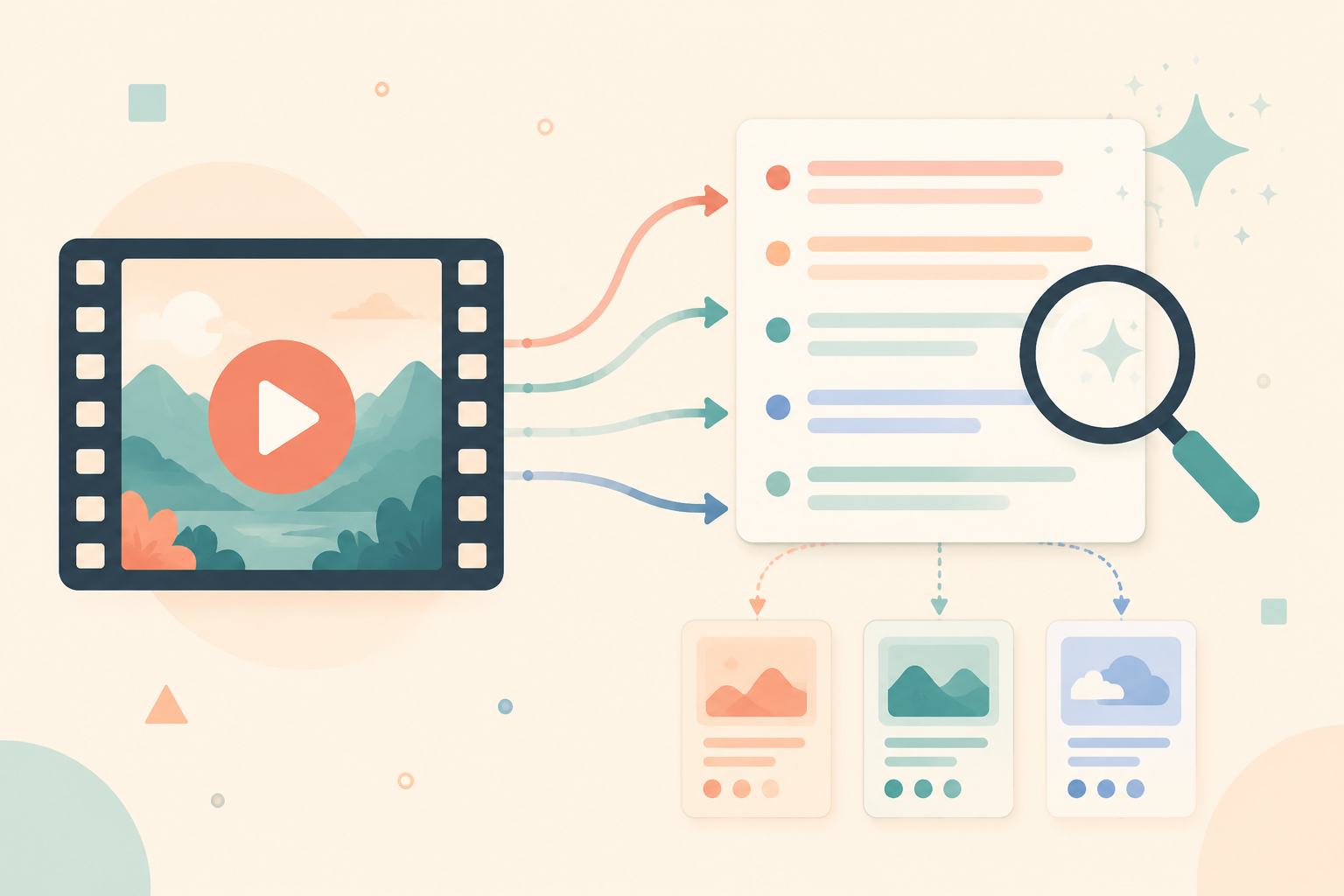 How to Reverse-Engineer a Video into AI Prompts: 2026 Guide + Free Online Tool