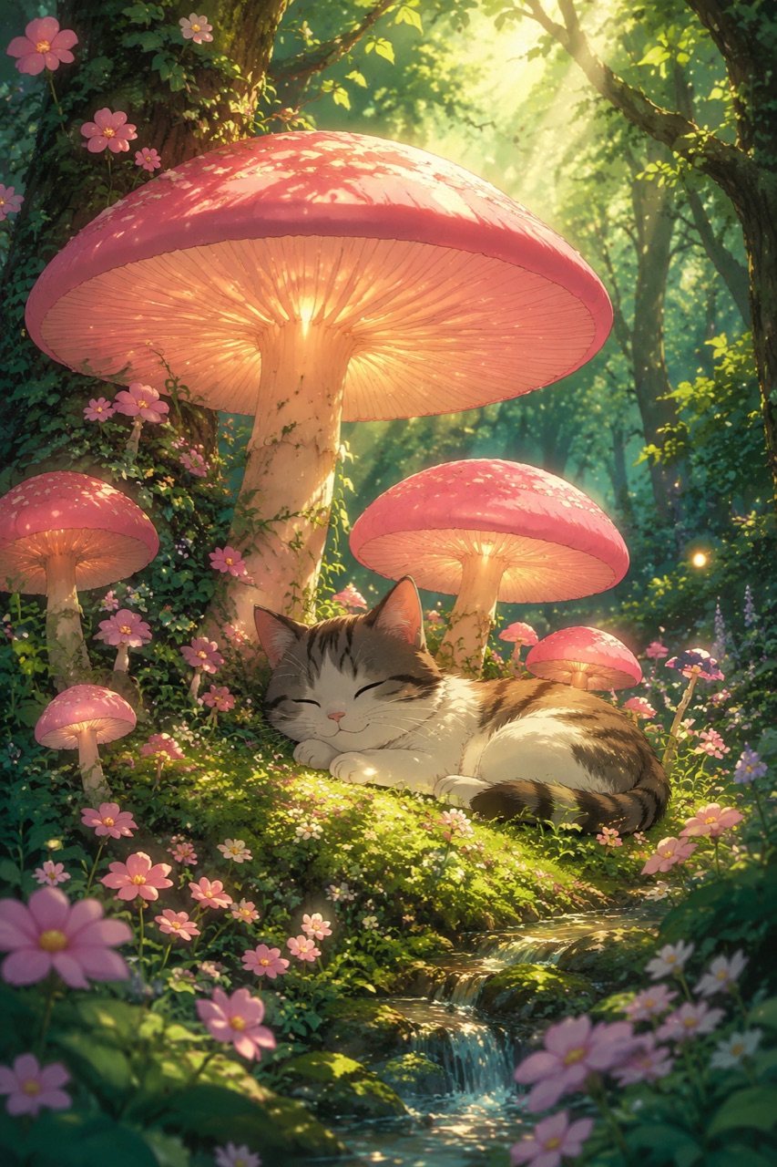 Ghibli Ghibli